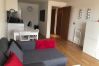 Apartment in Ipswich - 1 Bed, Waterfront, Parking, (2nd Flr) 203 Apartment in Ipswich - 1 Bed, Waterfront, Parking, (2nd Flr) 203