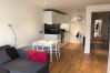 Apartment in Ipswich - 1 Bed, Waterfront, Parking, (2nd Flr) 203 Apartment in Ipswich - 1 Bed, Waterfront, Parking, (2nd Flr) 203
