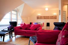 Apartment in Ipswich - 2 Bed/2 Bath Penthouse, Central,...