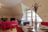 Apartment in Ipswich - 2 Bed/2 Bath Penthouse, Central, Parking, (3rd Flr Apartment in Ipswich - 2 Bed/2 Bath Penthouse, Central, Parking, (3rd Flr