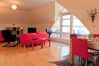 Apartment in Ipswich - 2 Bed/2 Bath Penthouse, Central, Parking, (3rd Flr Apartment in Ipswich - 2 Bed/2 Bath Penthouse, Central, Parking, (3rd Flr