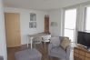 Apartment in Ipswich - 1 Bed Penthouse, Waterfront South, Parking (10th F Apartment in Ipswich - 1 Bed Penthouse, Waterfront South, Parking (10th F