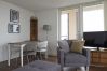 Apartment in Ipswich - 1 Bed Penthouse, Waterfront South, Parking (10th F Apartment in Ipswich - 1 Bed Penthouse, Waterfront South, Parking (10th F