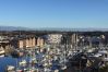 Apartment in Ipswich - 1 Bed Penthouse, Waterfront South, Parking (10th F Apartment in Ipswich - 1 Bed Penthouse, Waterfront South, Parking (10th F
