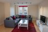 Apartment in Ipswich - 2 Bed/2 Bath, Central, Parking (2nd Flr) 15 Apartment in Ipswich - 2 Bed/2 Bath, Central, Parking (2nd Flr) 15