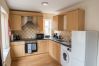 Apartment in Ipswich - 1 Bed, Central East, (Grd Flr) 4 Apartment in Ipswich - 1 Bed, Central East, (Grd Flr) 4