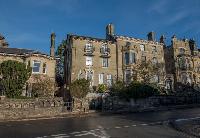 Apartment in Ipswich - 2 Bed/2 Bath, Nr Christchurch Park, (Grd Flr) Apartment in Ipswich - 2 Bed/2 Bath, Nr Christchurch Park, (Grd Flr)