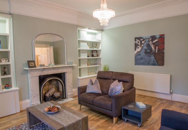 Apartment in Ipswich - 2 Bed/2 Bath, Nr Christchurch Park, (Grd Flr) Apartment in Ipswich - 2 Bed/2 Bath, Nr Christchurch Park, (Grd Flr)