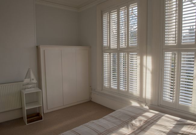 Apartment in Ipswich - 2 Bed/2 Bath, Nr Christchurch Park, (Grd Flr) Apartment in Ipswich - 2 Bed/2 Bath, Nr Christchurch Park, (Grd Flr)