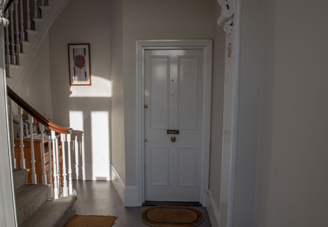 Apartment in Ipswich - 2 Bed/2 Bath, Nr Christchurch Park, (Grd Flr) Apartment in Ipswich - 2 Bed/2 Bath, Nr Christchurch Park, (Grd Flr)