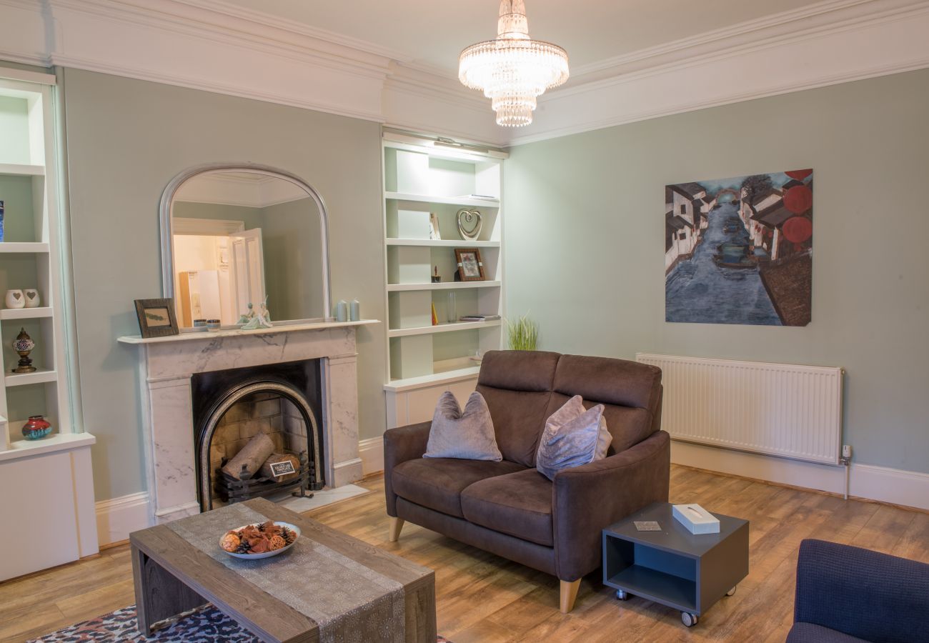 Apartment in Ipswich - 2 Bed/2 Bath, Nr Christchurch Park, (Grd Flr) Apartment in Ipswich - 2 Bed/2 Bath, Nr Christchurch Park, (Grd Flr)