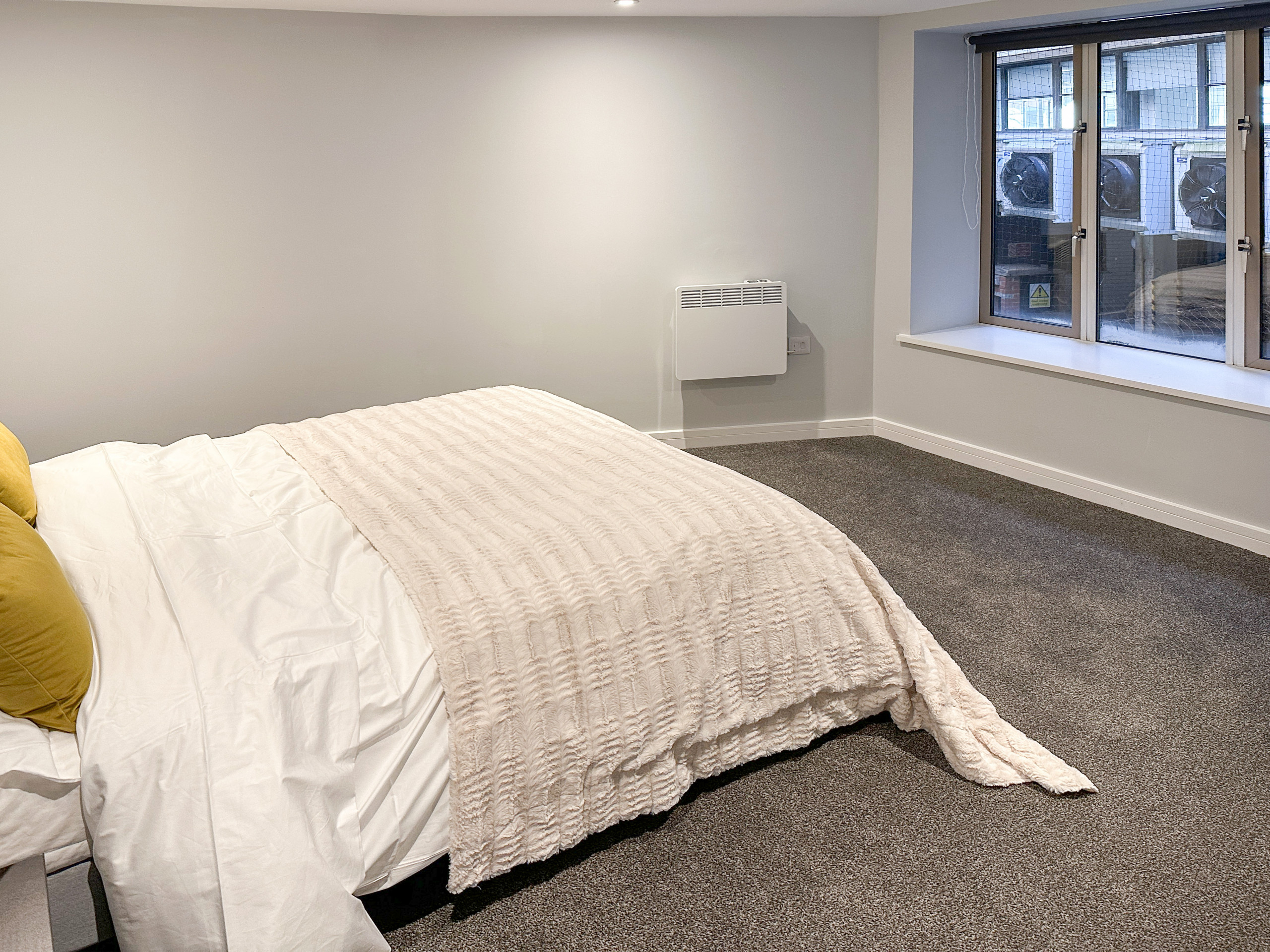 Toothbrush Apartments 2 Bedroom Serviced Apartment Central Ipswich